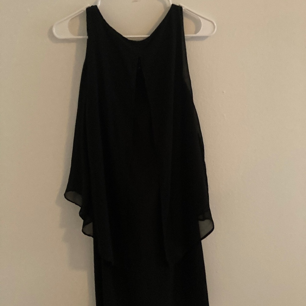 Whitehouse Blackmarket Dress